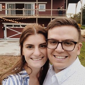 Meet your Posher, Mckenzie